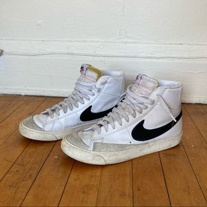Nike Blazers